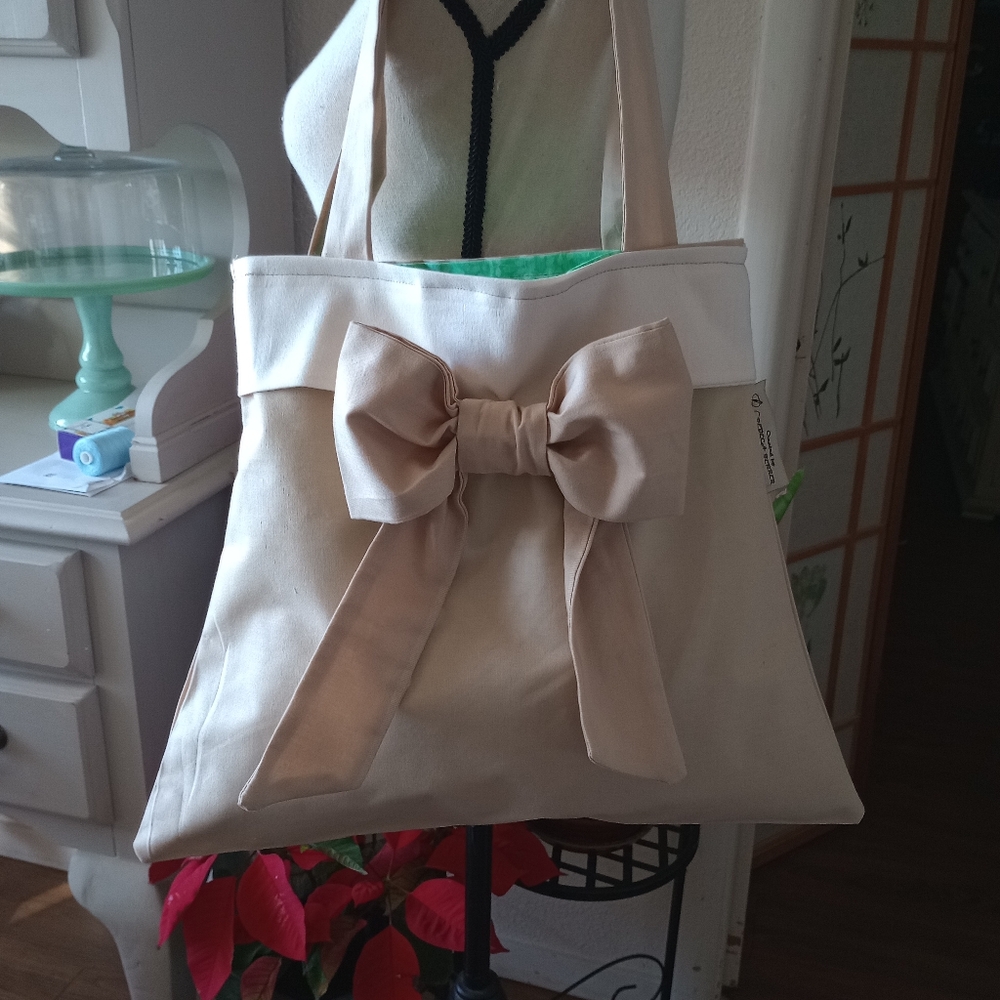 ToteBag